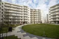 Apartamento 2 habitaciones 44 m² en Varsovia, Polonia