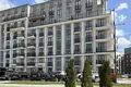 3 room apartment 76 m² Minsk, Belarus