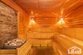 1 room studio apartment 40 m² Alanya, Turkey