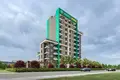 1 bedroom apartment 45 m² Mezitli, Turkey