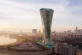 Apartamento 5 habitaciones 1 269 m² Dubái, Emiratos Árabes Unidos