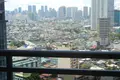Mieszkanie 1 pokój 49 m² Makati, Filipiny
