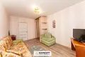 Квартира 3 комнаты 66 м² Минск, Беларусь