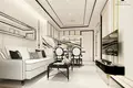 Apartamento 2 habitaciones 51 m² Pattaya City, Tailandia