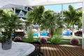 Apartamento 4 habitaciones 178 m² Alanya, Turquía