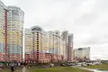 Квартира 2 комнаты 69 м² Минск, Беларусь