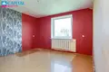 3 room apartment 69 m² Anyksciai, Lithuania