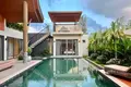 Villa 4 chambres 533 m² Choeng Thale, Thaïlande