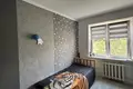 3 room apartment 66 m² Kapciouka, Belarus