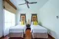 Villa de tres dormitorios 234 m² Phuket, Tailandia