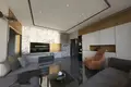 Apartamento 2 habitaciones 46 m² Demirtas, Turquía