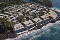 Вилла 3 комнаты 125 м² Малые Зондские острова, Индонезия