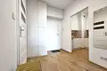 2 room apartment 46 m² Warsaw, Poland