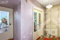 Квартира 2 комнаты 49 м² Лошница, Беларусь