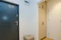 Apartamento 2 habitaciones 37 m² en Varsovia, Polonia