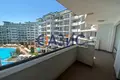 2 bedroom apartment 89 m² Ravda, Bulgaria