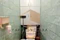 Apartamento 3 habitaciones 76 m² Muhavecki selski Savet, Belarús