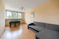 2 room apartment 37 m² Warsaw, Poland