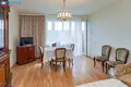 Appartement 2 chambres 50 m² Panevėžys, Lituanie