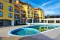 Appartement 2 chambres 63 m² Sozopol, Bulgarie