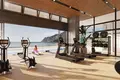 Mieszkanie 3 pokoi 112 m² Calp, Hiszpania