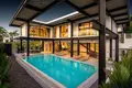 4 bedroom Villa 33 215 m² Phuket, Thailand