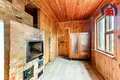 House 110 m² Ozyaritska-Slabadski rural council, Belarus