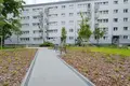 3 room apartment 49 m² Warsaw, Poland