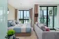 Apartamento 1 habitación 31 m² Phuket, Tailandia