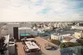 2 bedroom apartment 100 m² Larnaca, Cyprus