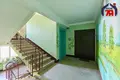2 room apartment 52 m² Machulishchy, Belarus