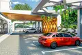 <!-- SEO DATA: h1,  -->
Bliźniak 3 pokoi 100 m² w Alanya, Turcja
