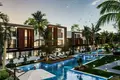 2 bedroom apartment 70 m² Famagusta, Cyprus