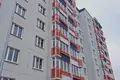 2 room apartment 70 m² Minsk, Belarus