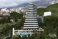 Apartamento 2 habitaciones 69 m² Budva, Montenegro