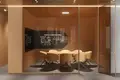 Office 205 m² in Moscow, Russia