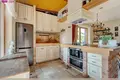 House 245 m² Jovariskes, Lithuania