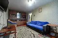 1 room apartment 33 m² Minsk, Belarus