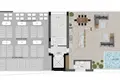 Mieszkanie 2 pokoi 100 m² Limassol, Cypr