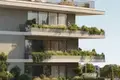 Appartement 2 chambres 91 m² Limassol, Chypre