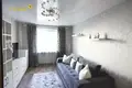 Wohnung 4 Zimmer 82 m² Minsk, Weißrussland