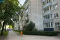 Mieszkanie 2 pokoi 44 m² Kowno, Litwa
