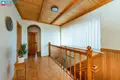 Dom 231 m² Domejkowo, Litwa