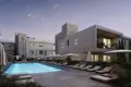 1 bedroom apartment 69 m² Yeroskipou, Cyprus