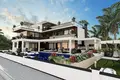 Villa de 5 pièces 750 m² Agios Georgios, Chypre du Nord