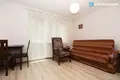 Appartement 1 chambre 2 564 m² en Cracovie, Pologne