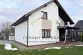 Дом 151 м² Мухавецкий сельский Совет, Беларусь