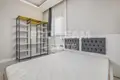 2 bedroom apartment 80 m² Aksu, Turkey