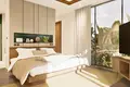 Wohnkomplex New residence with a restaurant, a swimming pool and a co-working space, Nusa Dua, Bali, Indonesia