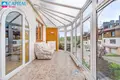 5 room apartment 204 m² Vilnius, Lithuania